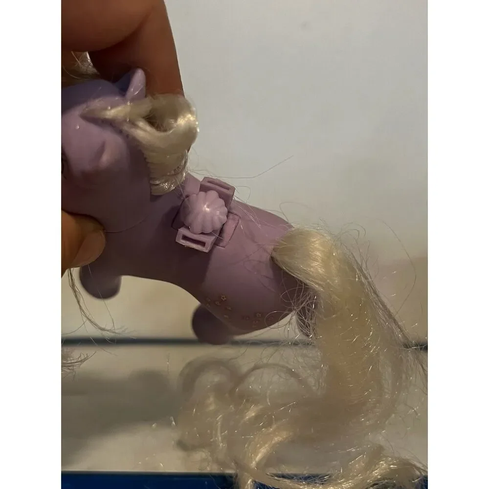 My Little Pony vintage g1